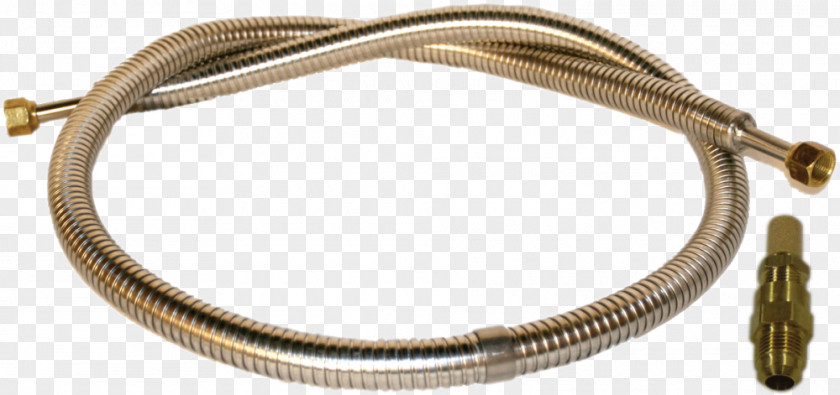 Liquid Nitrogen Hose Coupling Cryogenics Separator PNG