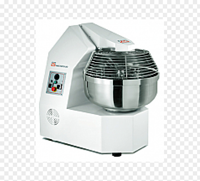 Munaaz Catering Equipment Mixer Impastatrice A Spirale Machine Dough Bakery PNG