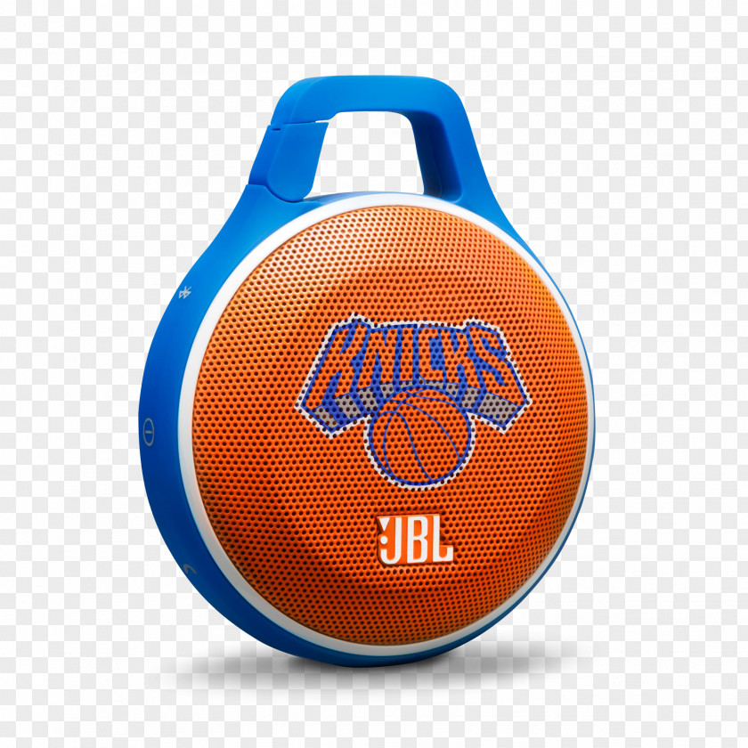 New York Knicks Medicine Balls PNG
