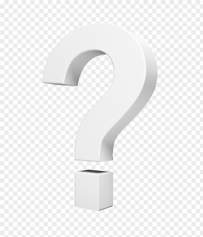 Pixel Question Mark Alternate Product Design Angle Font PNG
