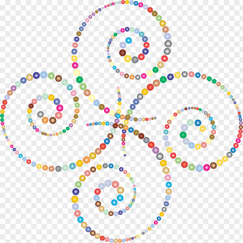 Spiral Infinity Symbol Clip Art PNG