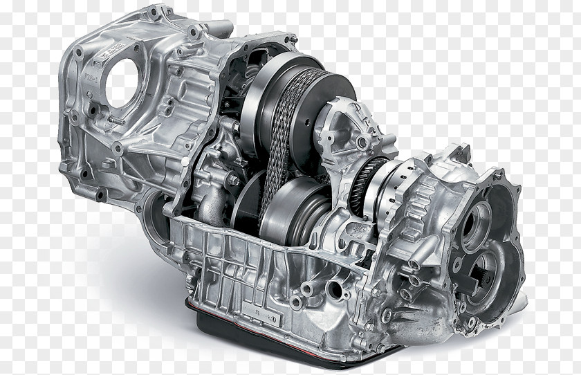 Subaru Car Continuously Variable Transmission Automatic PNG