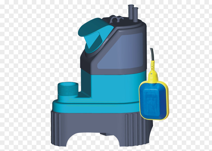 Submersible Pump Machine Tool Industry PNG