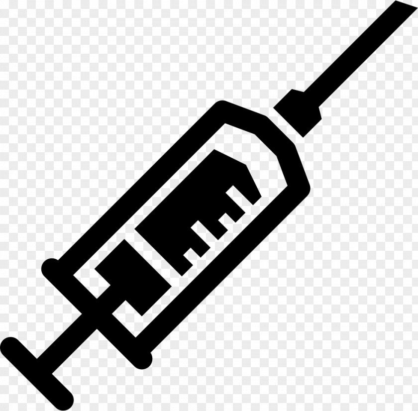 Syringe Vaccine Medicine PNG
