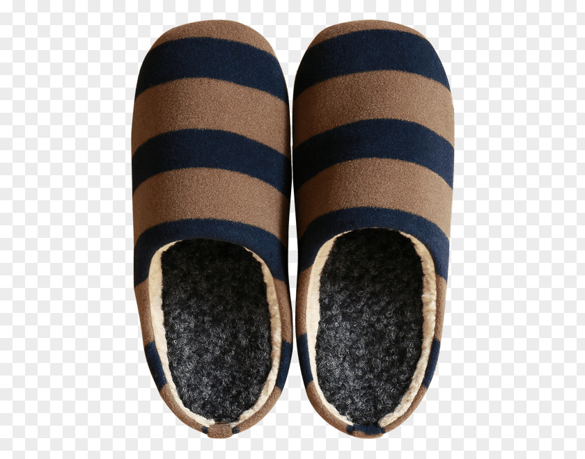 Teh Slipper Shoe PNG