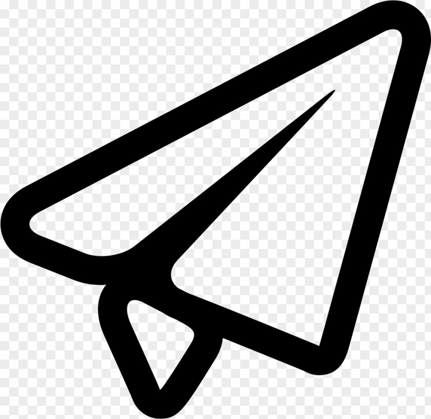 Batplane Icon Telegram Transparency Vector Graphics PNG
