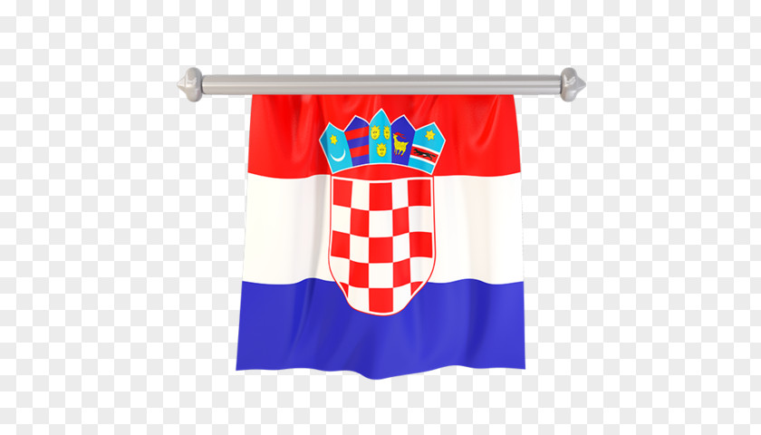 Flag Of Croatia Honduras Fahne PNG