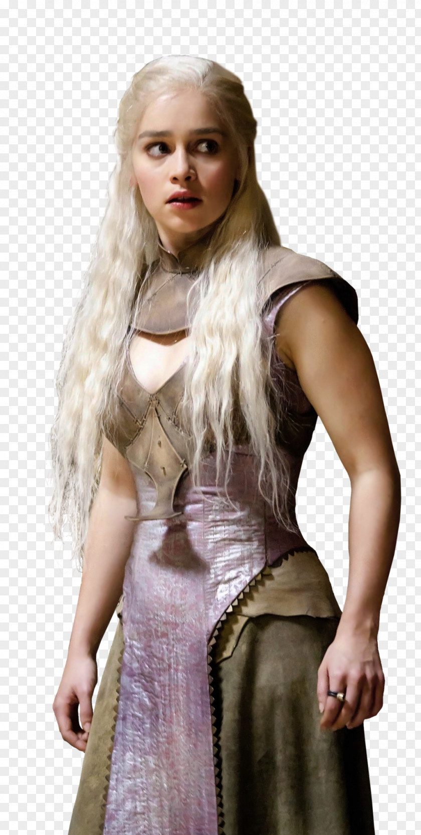 Game Of Thrones Emilia Clarke Daenerys Targaryen House PNG