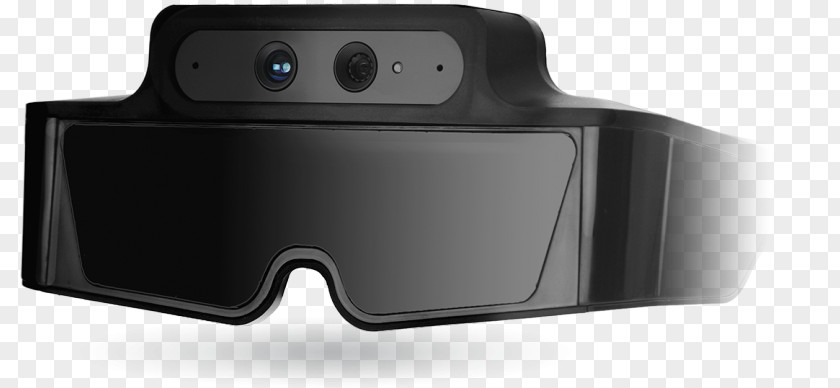 Glasses Goggles Meta Virtual Reality Headset Google Glass PNG