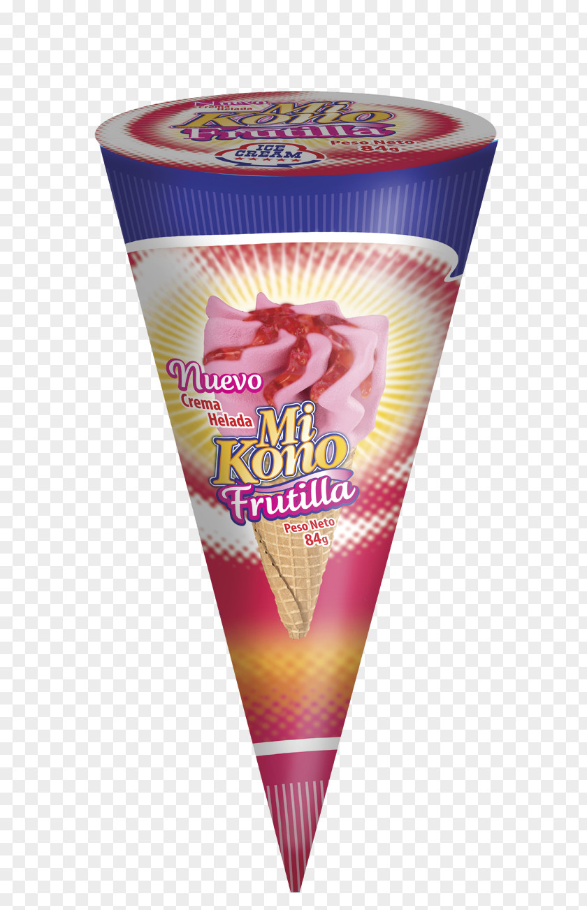 Ice Cream Cones Ube Halaya Strawberry Vanilla PNG