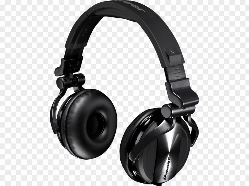 K Headphones Disc Jockey Pioneer Corporation HDJ-1000 DJ PNG