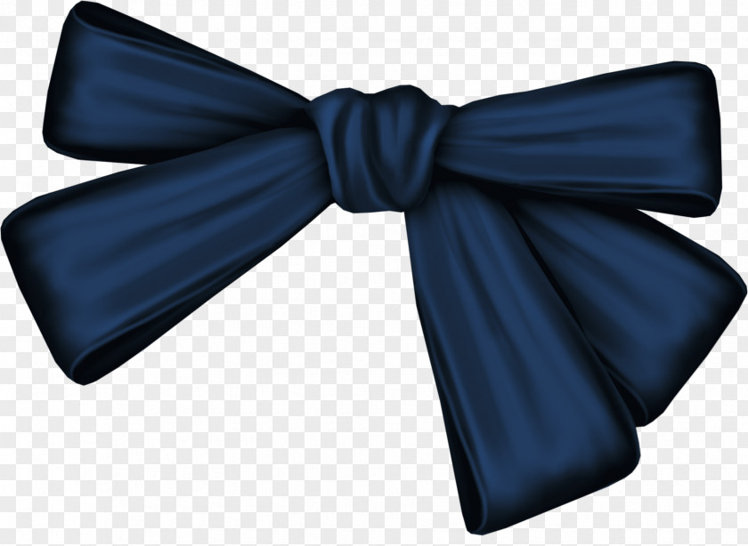 Large Dark Blue Bow Clipsrt Clip Art PNG