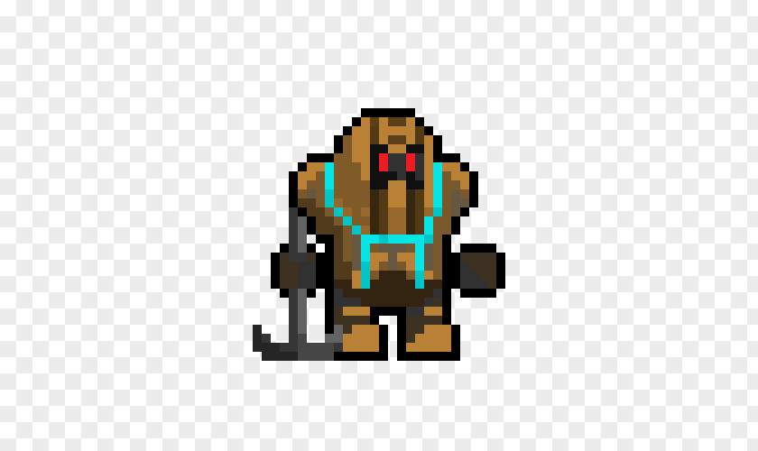 League Of Legends Pixel Art GIF Fan PNG