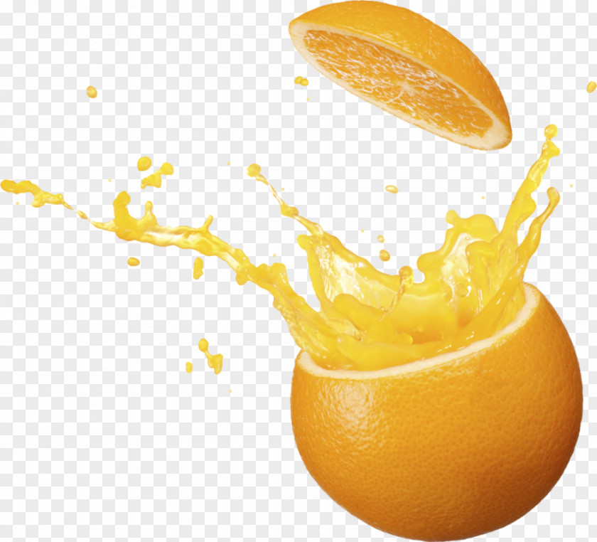Mango Orange Juice Drink Fruit PNG