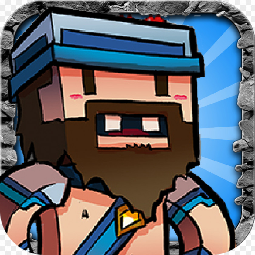 Minecraft: Pocket Edition Video Game PNG