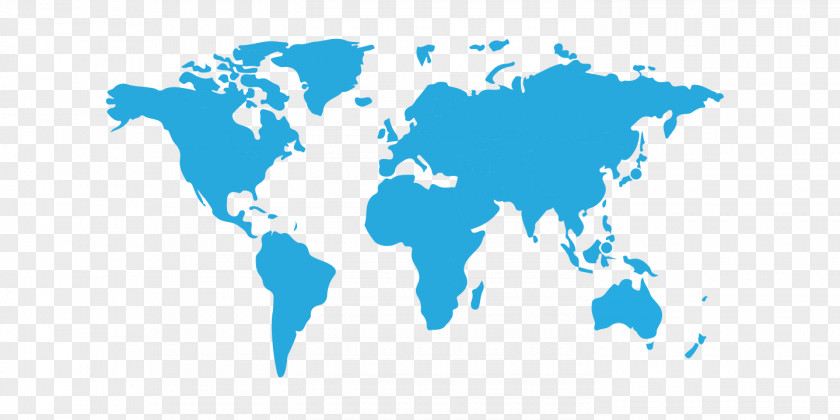 Patent Globe World Map Flat Earth PNG