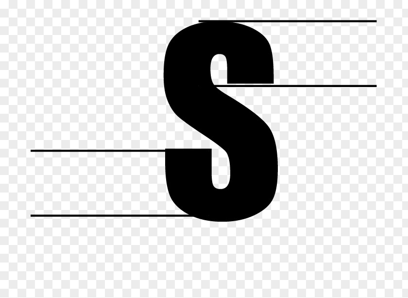 S Curve Dollar Sign United States Currency Symbol Clip Art PNG