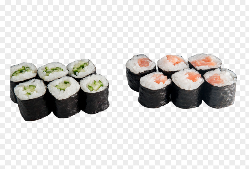 Sushi California Roll Nobil Philadelphia Makizushi PNG