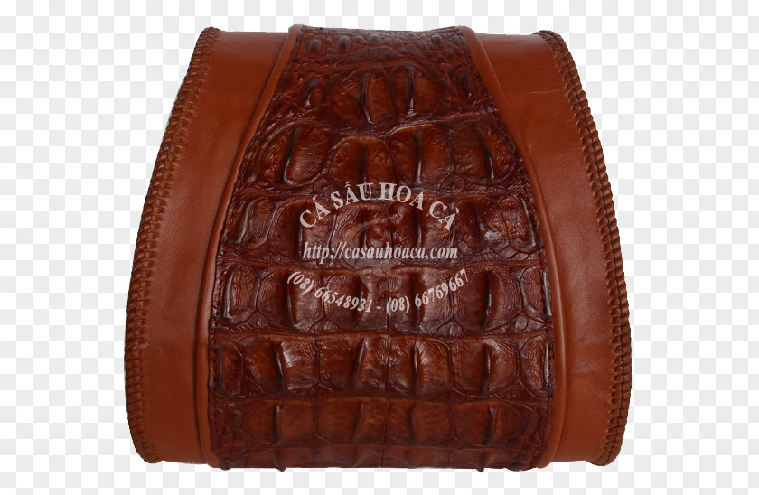 Bebop Leather PNG