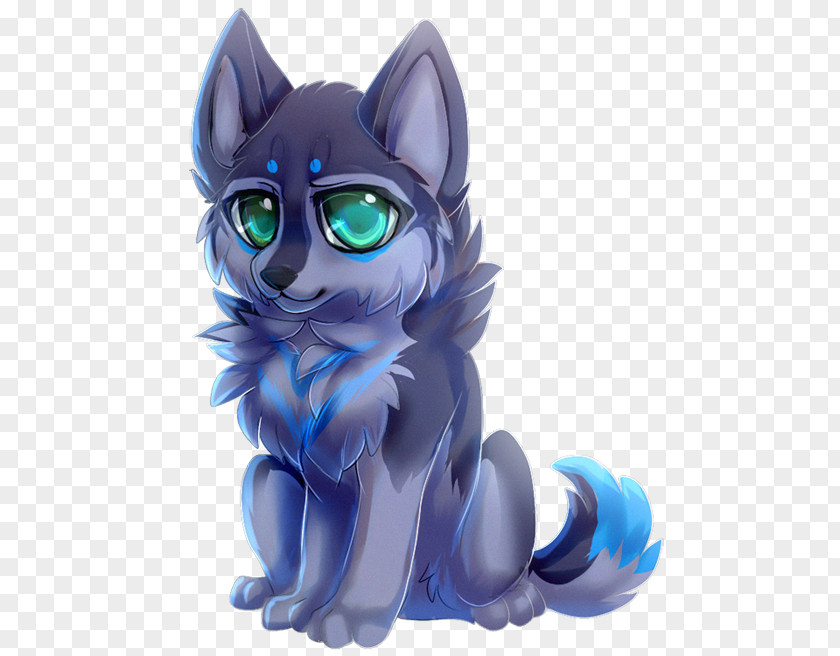 BLUE WOLF Dog Red Fox Pack DeviantArt PNG