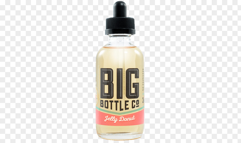 Bottled Juice Custard Electronic Cigarette Aerosol And Liquid Cream Lemonade PNG