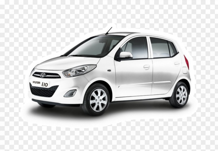 Car Hyundai I10 Toyota Highlander PNG