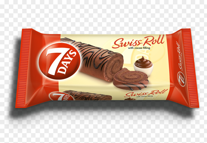 Croissant Swiss Roll Stuffing Cake Cocoa Solids PNG