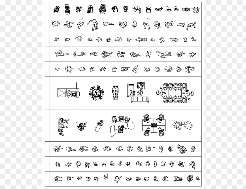 Design .dwg Computer-aided Plan AutoCAD FreeCAD PNG