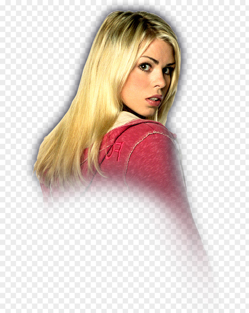 Doctor Billie Piper Rose Tyler Who Tenth PNG