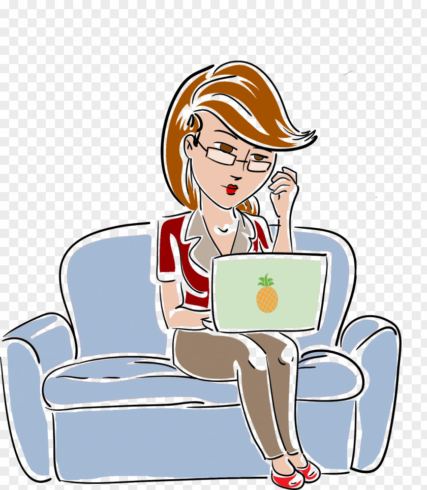Employer Wage Woman Clip Art PNG