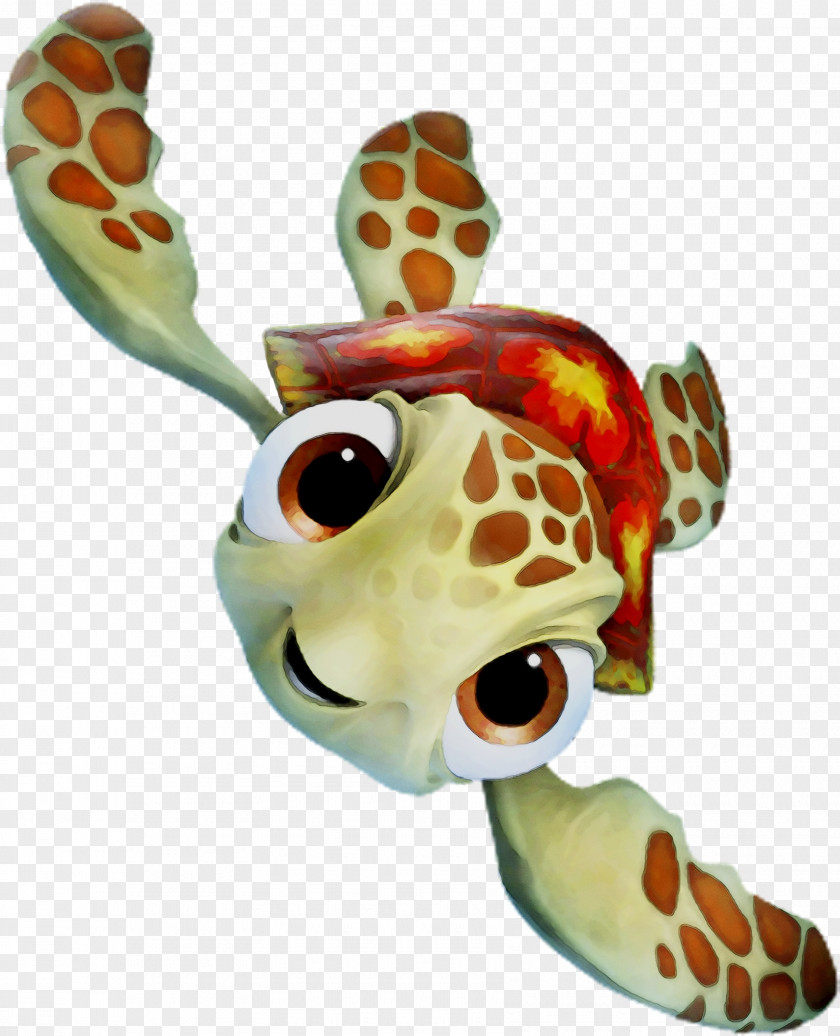 Giraffe Headgear PNG