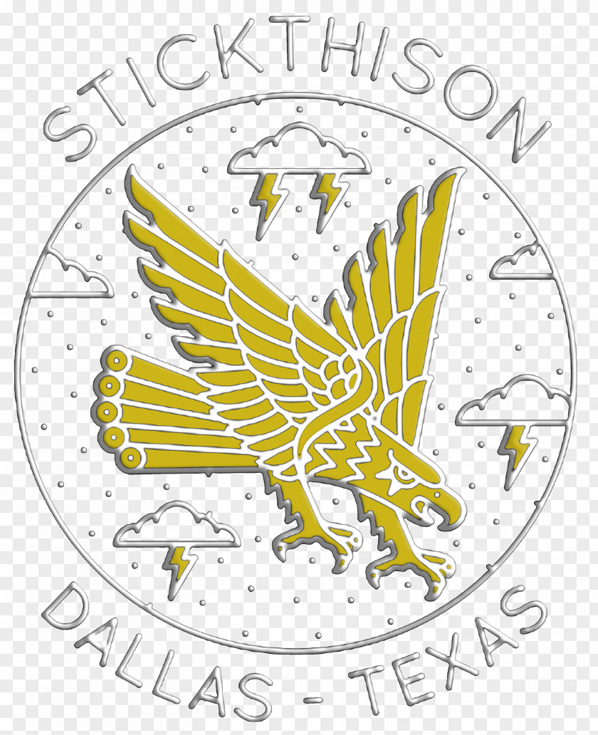 Gold Eagle Business Brand Logo Clip Art PNG