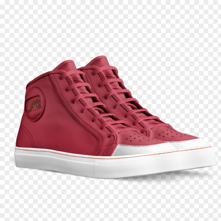 High-top Sneakers Suede Shoe Leather PNG