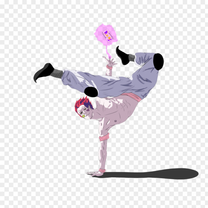 Hisoka Hunter X Gon Freecss × Art PNG