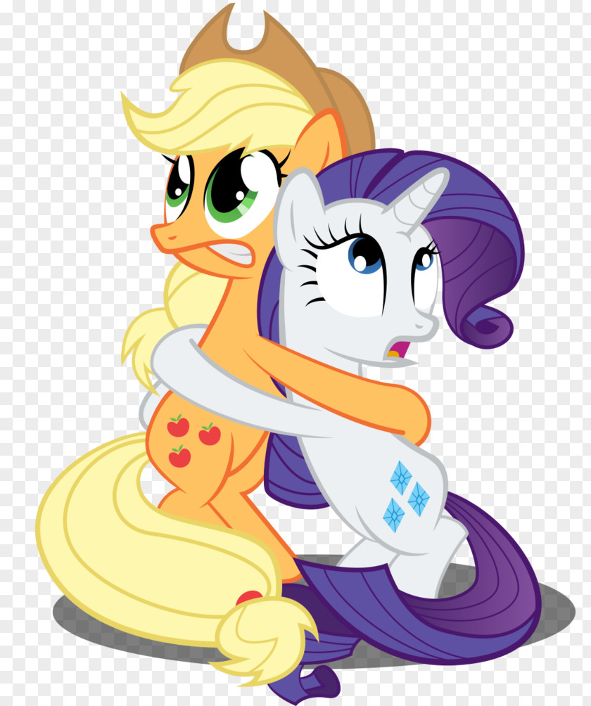 Jay Vector Rarity Applejack Diaper Sweetie Belle Equestria PNG