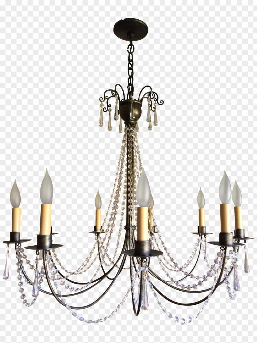 Light Chandelier Lighting Furniture Dining Room PNG