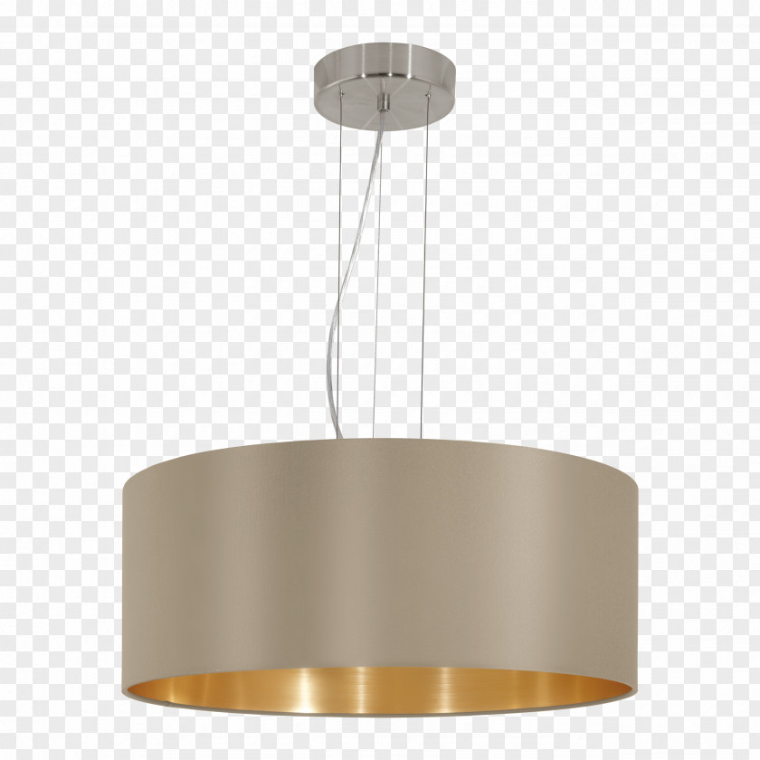 Light EGLO Pendant Lamp Fixture PNG