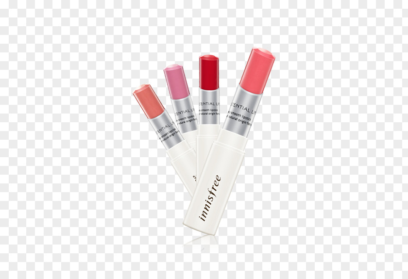 Lipstick Lip Balm Innisfree Cosmetics PNG