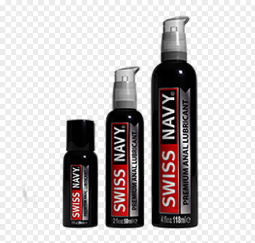 Lubricant Bottle PNG