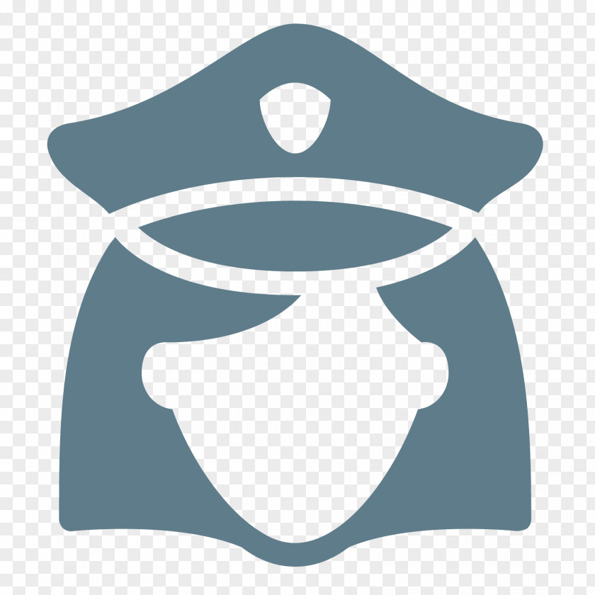 Policeman Police Officer Badge Woman PNG