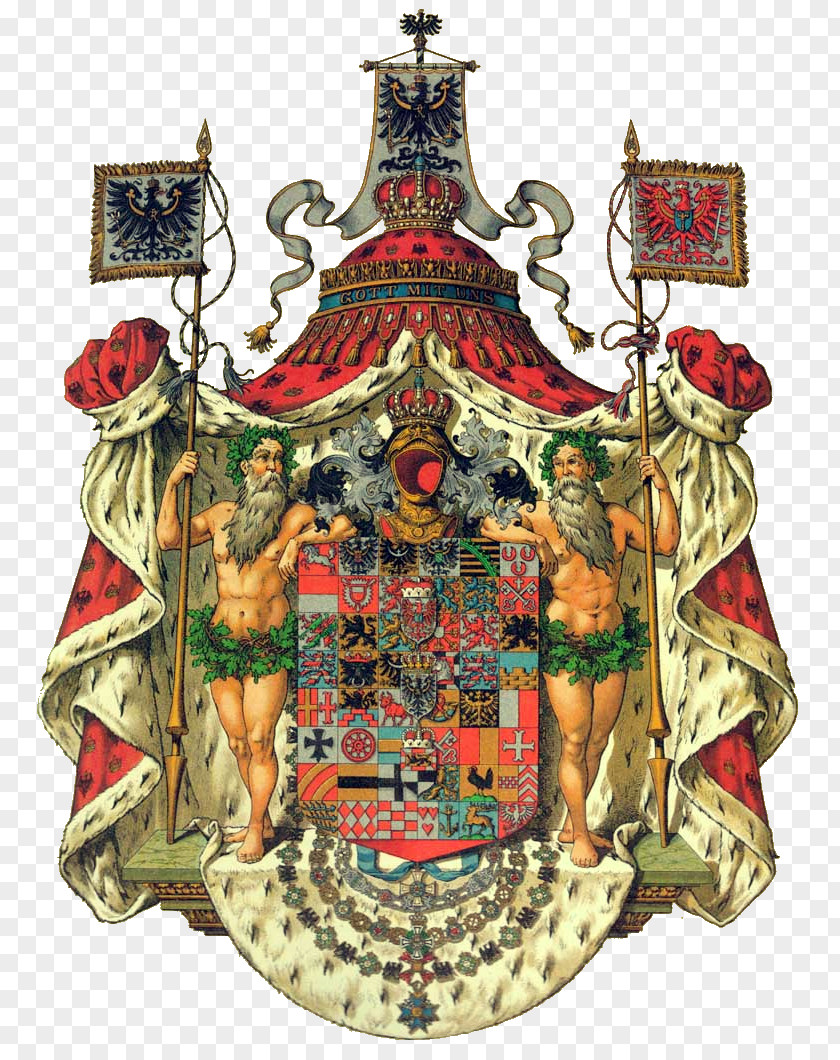 Prussian Crown Jewels Kingdom Of Prussia Siebmachers Wappenbuch Coat Arms Groot Wapen PNG