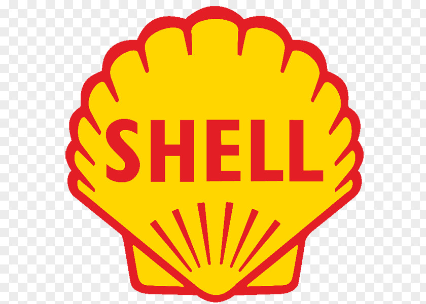 Shell Royal Dutch Logo Petroleum Oil Company Decal PNG
