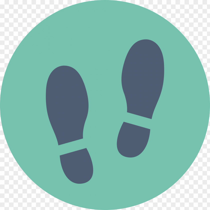 Shoes Printing Footprint PNG