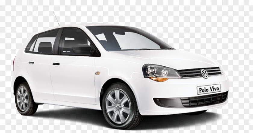 Volkswagen Polo Mk4 Car Ford Fiesta PNG