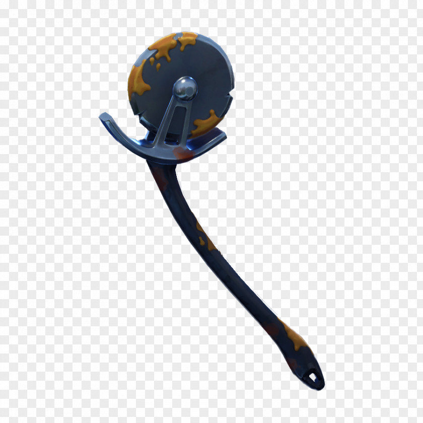 Axe Fortnite Pickaxe Tool PNG