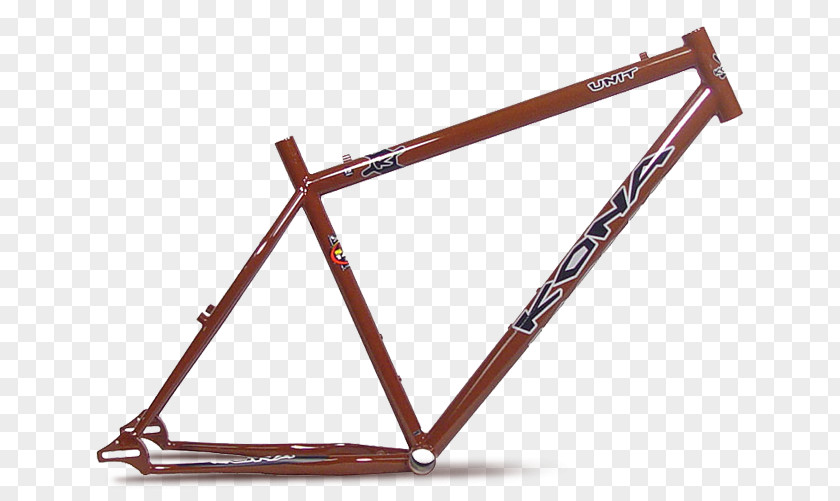 Bicycle Frames Mountain Bike 41xx Steel Cycling PNG