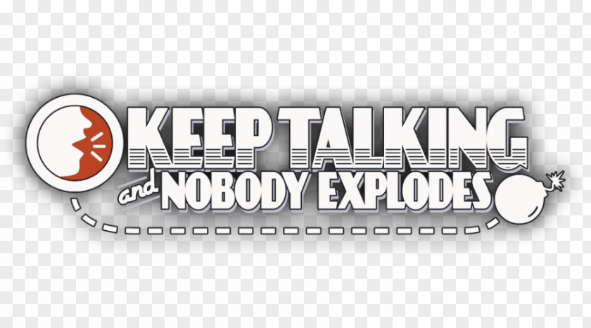 Bomb Keep Talking And Nobody Explodes Disposal Game HTC Vive PNG