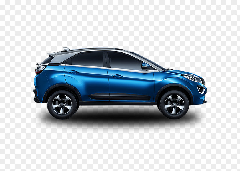 Car Tata Motors Compact Sport Utility Vehicle PNG