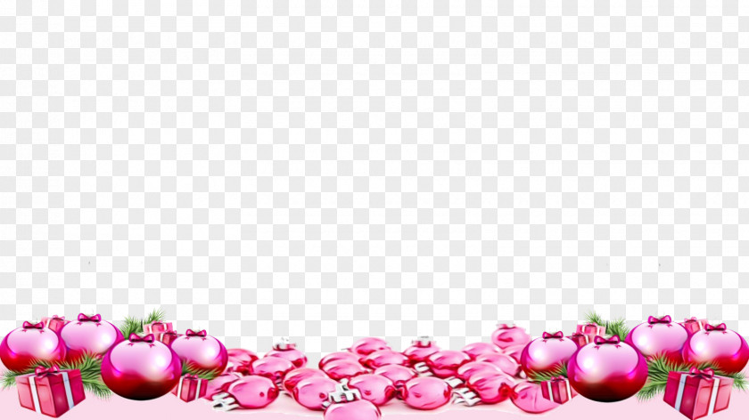 Flower Plant Pink Cartoon PNG