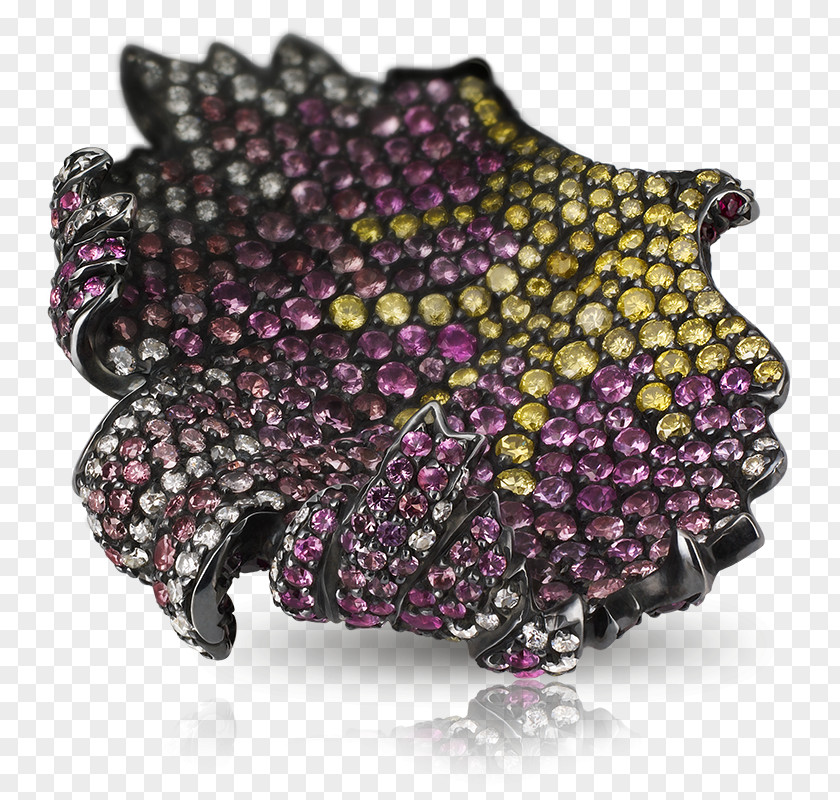 Jewellery Amethyst Fabergé Egg History PNG